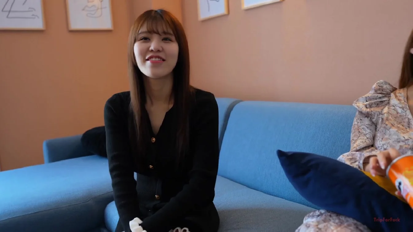 Preview of TripForFuck Momoha JAPANESE XXX